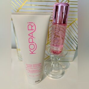 ✨Kopari Mariella Bloom Body Butter Set | Hydrating Duo | New✨SEALED